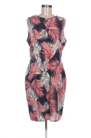 Sukienka F&F, Rozmiar XL, Kolor Kolorowy, Cena 74,99 zł
