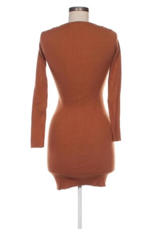 Kleid Fashion, Größe S, Farbe Braun, Preis 15,99 €