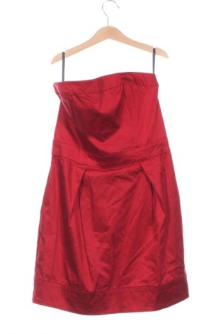 Kleid French Connection, Größe M, Farbe Rot, Preis € 16,99