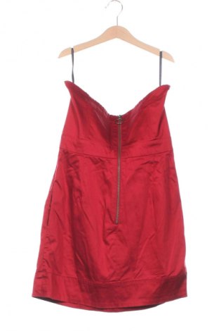 Kleid French Connection, Größe M, Farbe Rot, Preis € 16,99