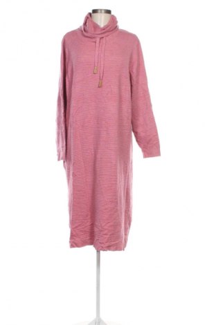 Kleid Gina, Größe XXL, Farbe Rosa, Preis 20,49 €