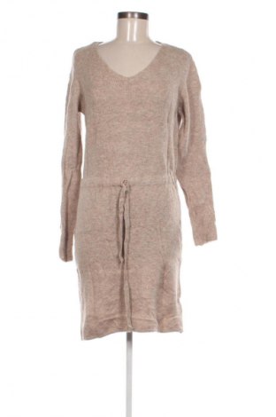 Kleid Gina Benotti, Größe S, Farbe Beige, Preis € 20,49