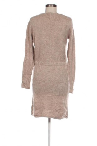 Kleid Gina Benotti, Größe S, Farbe Beige, Preis € 20,49