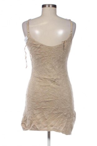 Kleid Glassons, Größe M, Farbe Beige, Preis 20,49 €