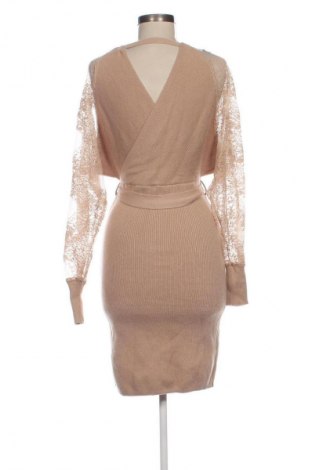 Kleid Golden Days, Größe M, Farbe Braun, Preis 55,00 €