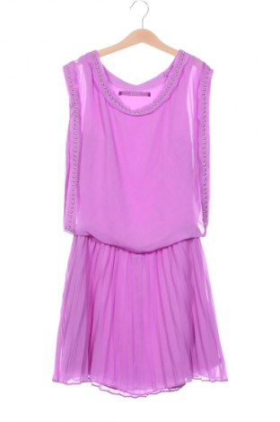 Kleid Guess, Größe XS, Farbe Lila, Preis 36,99 €