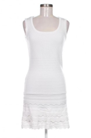 Rochie Guess, Mărime L, Culoare Alb, Preț 244,86 Lei