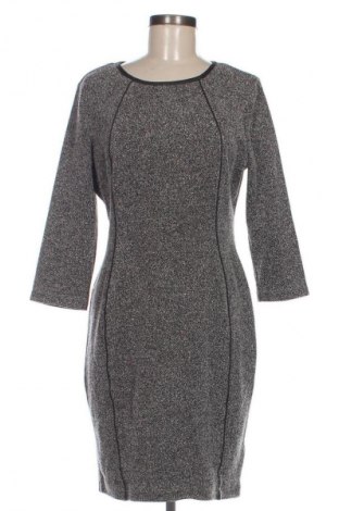 Kleid H&M, Größe L, Farbe Grau, Preis 19,32 €