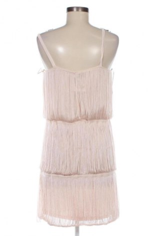 Kleid H&M, Größe S, Farbe Beige, Preis 10,99 €