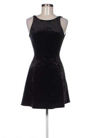 Kleid H&M, Größe XS, Farbe Schwarz, Preis 20,49 €