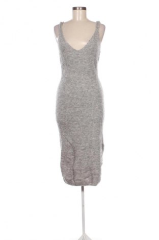 Kleid H&M, Größe M, Farbe Grau, Preis 8,99 €