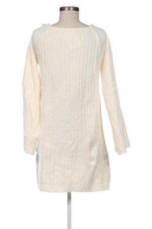 Šaty  H&M, Velikost L, Barva Krémová, Cena  169,00 Kč