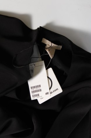 Kleid H&M, Größe XL, Farbe Schwarz, Preis 23,81 €