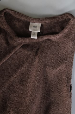 Φόρεμα H&M, Μέγεθος L, Χρώμα Καφέ, Τιμή 17,99 €