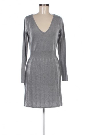 Kleid H&M, Größe L, Farbe Grau, Preis 20,49 €