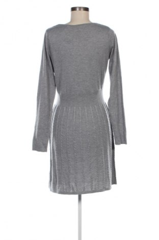 Kleid H&M, Größe L, Farbe Grau, Preis 13,99 €