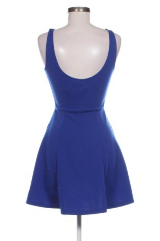 Kleid H&M Divided, Größe S, Farbe Blau, Preis 11,99 €