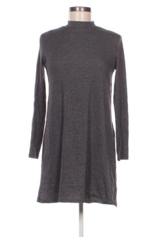 Kleid H&M Divided, Größe S, Farbe Grau, Preis 8,99 €