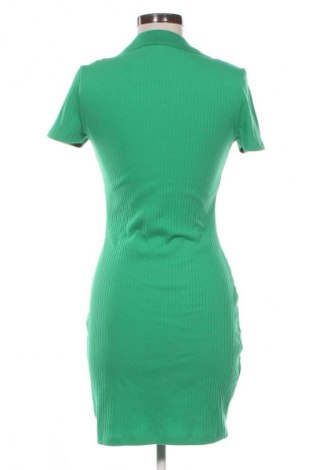 Kleid H&M Divided, Größe M, Farbe Grün, Preis 8,99 €