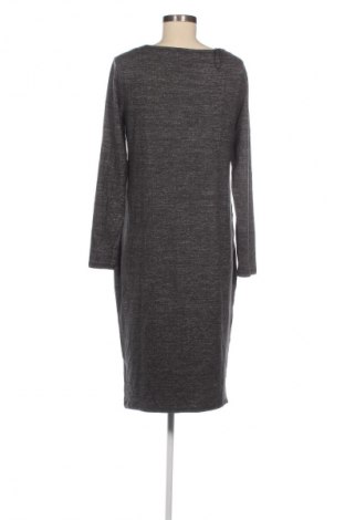 Kleid H&M Mama, Größe L, Farbe Grau, Preis 9,99 €