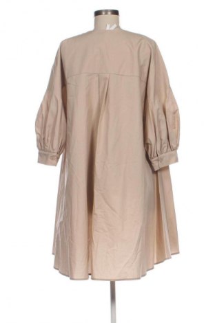 Kleid Imperial, Größe S, Farbe Beige, Preis 27,99 €