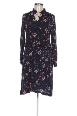 Kleid Indigo, Größe M, Farbe Mehrfarbig, Preis 10,99 €