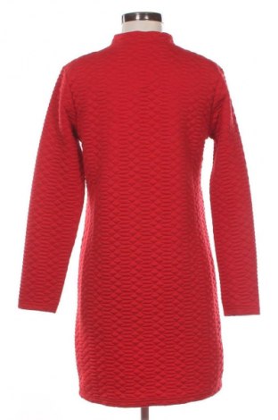 Kleid Jacqueline De Yong, Größe XL, Farbe Rot, Preis 12,28 €