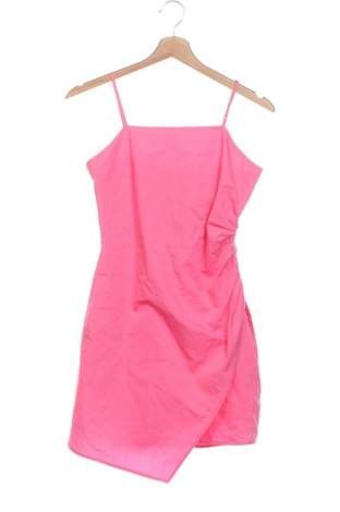 Kleid Jennyfer, Größe S, Farbe Rosa, Preis € 25,46