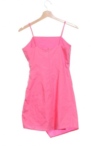 Kleid Jennyfer, Größe S, Farbe Rosa, Preis € 25,46