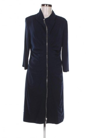 Kleid Joseph Ribkoff, Größe L, Farbe Blau, Preis € 29,99