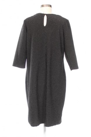 Kleid Junarose, Größe XL, Farbe Schwarz, Preis 6,99 €