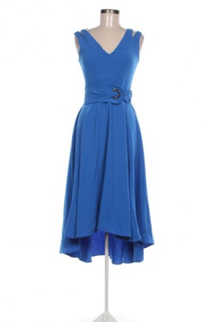 Kleid Karen Millen, Größe M, Farbe Blau, Preis € 73,66