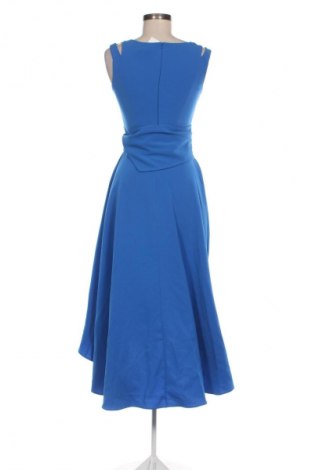 Kleid Karen Millen, Größe M, Farbe Blau, Preis € 73,66