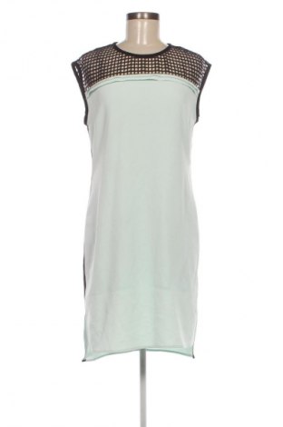 Kleid Karl Lagerfeld, Größe M, Farbe Blau, Preis 68,99 €