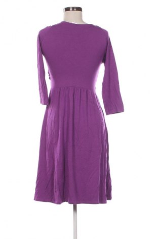 Kleid L.K. Bennett, Größe L, Farbe Lila, Preis 51,89 €