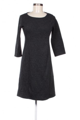 Kleid La Ligna, Größe L, Farbe Schwarz, Preis 16,99 €