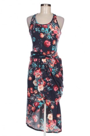 Rochie Lilia, Mărime M, Culoare Multicolor, Preț 36,99 Lei