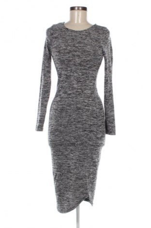 Kleid Lindex, Größe S, Farbe Grau, Preis 7,99 €