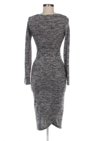 Kleid Lindex, Größe S, Farbe Grau, Preis € 7,99