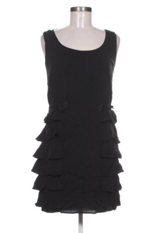 Kleid Love Moschino, Größe S, Farbe Schwarz, Preis € 47,99