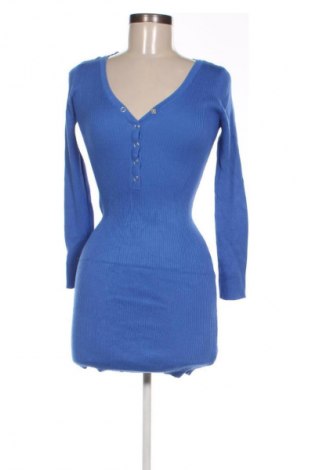 Kleid Luvalot, Größe XS, Farbe Blau, Preis 13,99 €