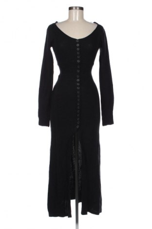 Kleid MOOST Wanted, Größe XS, Farbe Schwarz, Preis 10,99 €