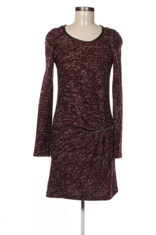 Kleid Maison Scotch, Größe M, Farbe Rot, Preis 90,99 €