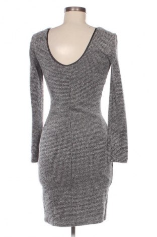 Kleid Mango, Größe S, Farbe Grau, Preis 38,49 €