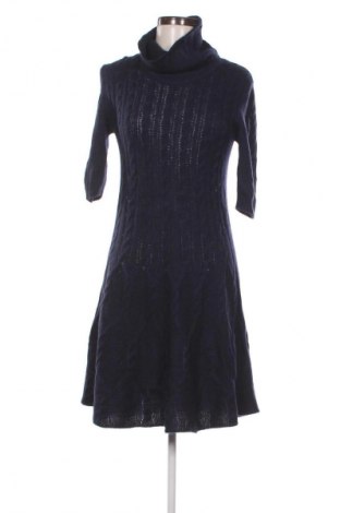 Kleid Marc Cain Sports, Größe S, Farbe Blau, Preis € 57,99