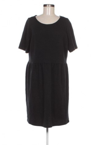 Kleid Marks & Spencer, Größe XL, Farbe Schwarz, Preis 15,58 €