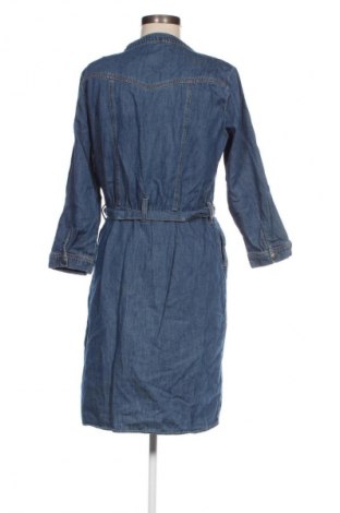 Kleid Minus, Größe M, Farbe Blau, Preis € 23,99