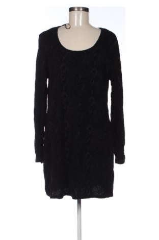 Kleid Miss Etam, Größe XXL, Farbe Schwarz, Preis 33,99 €