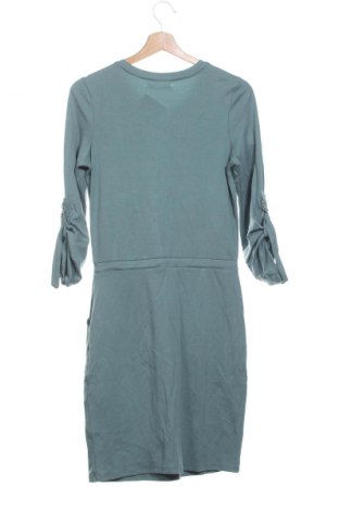 Kleid Mohito, Größe XS, Farbe Blau, Preis 15,00 €