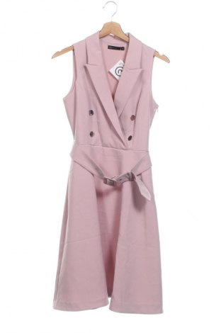 Kleid Mohito, Größe XS, Farbe Rosa, Preis 8,99 €